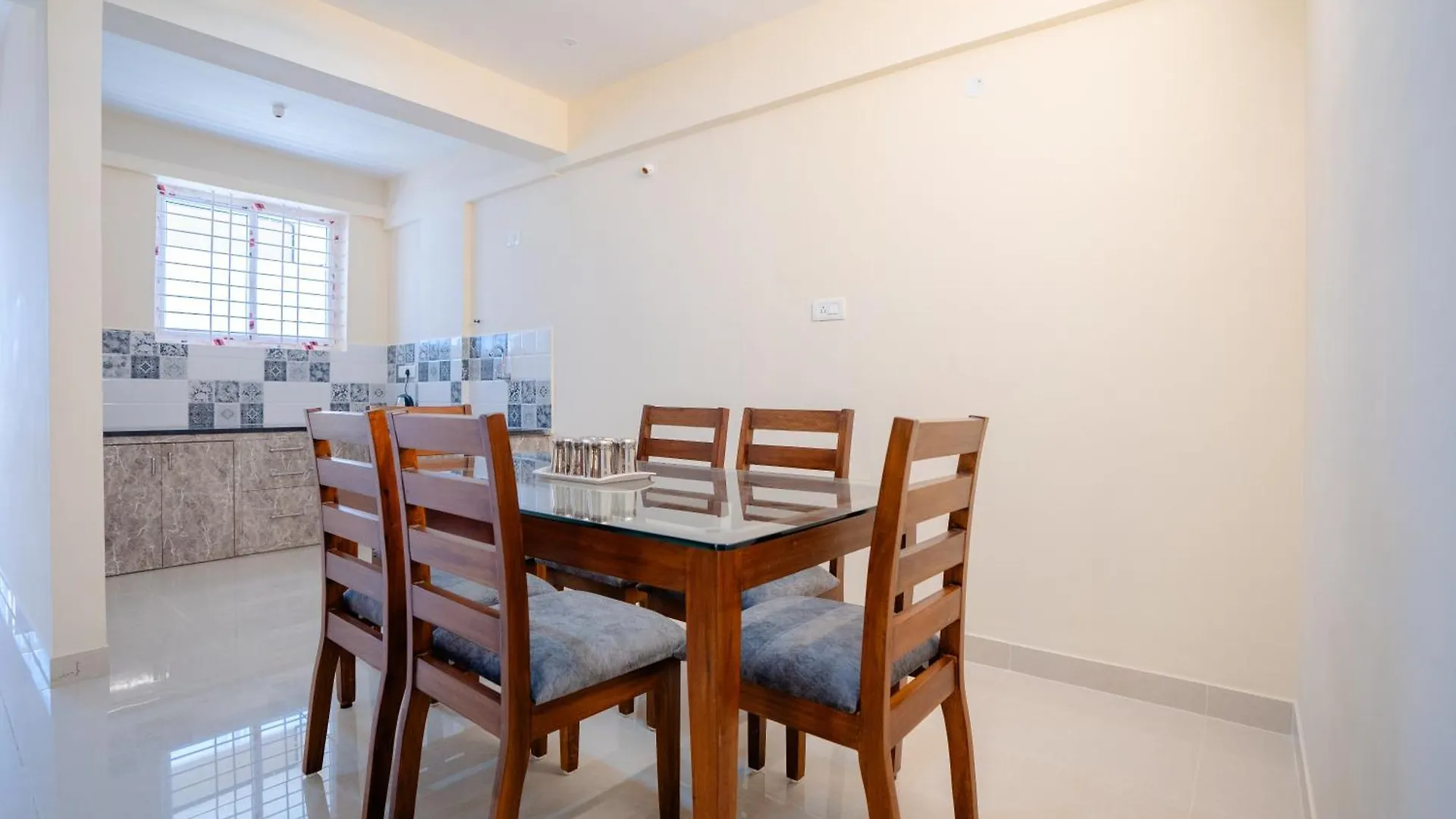 Elegance Serviced Apartment Mysore