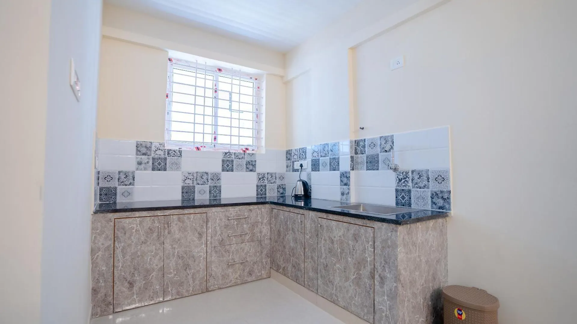 Elegance Serviced Apartment Mysore 0*,