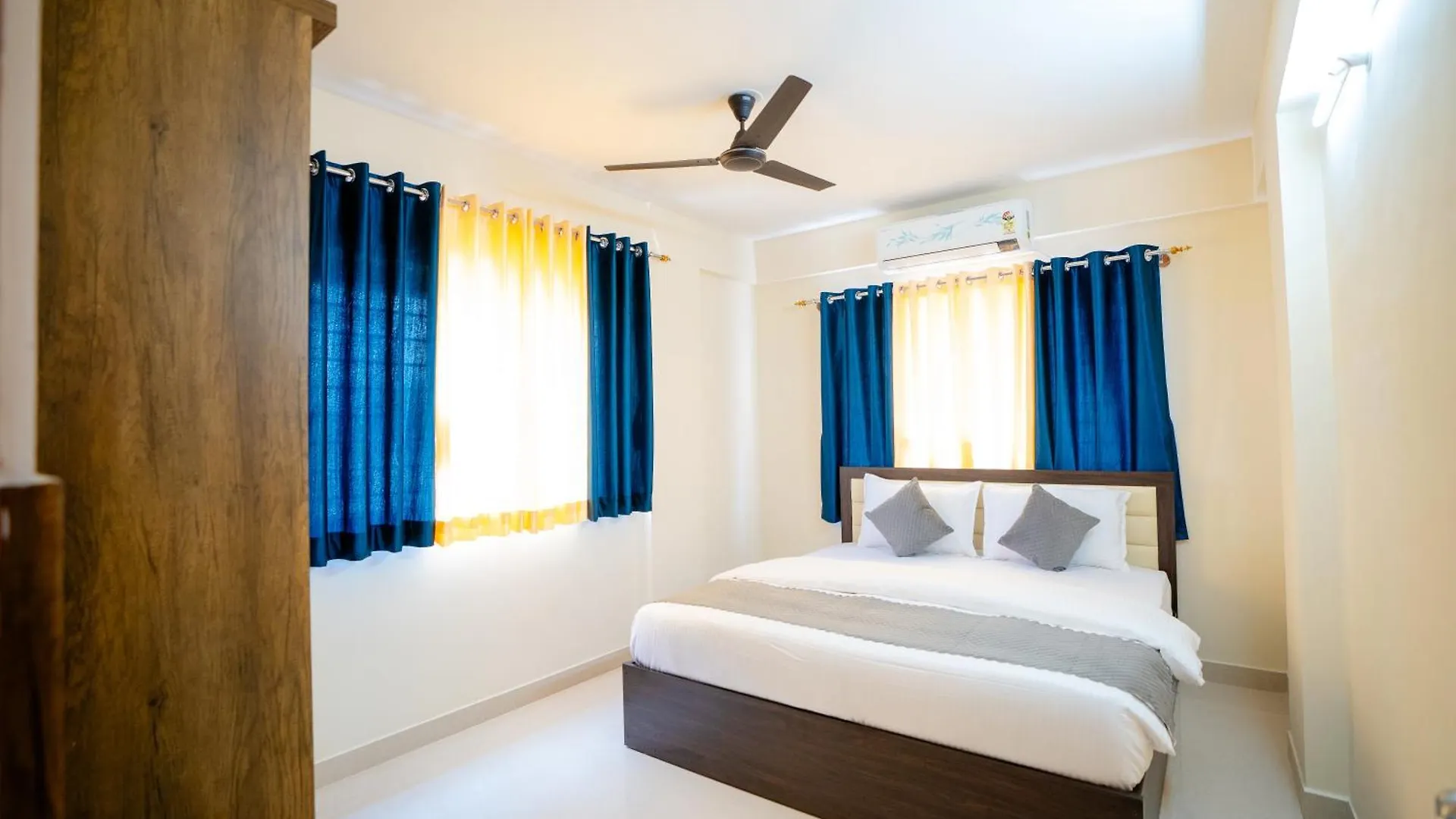 Elegance Serviced Apartment Mysore