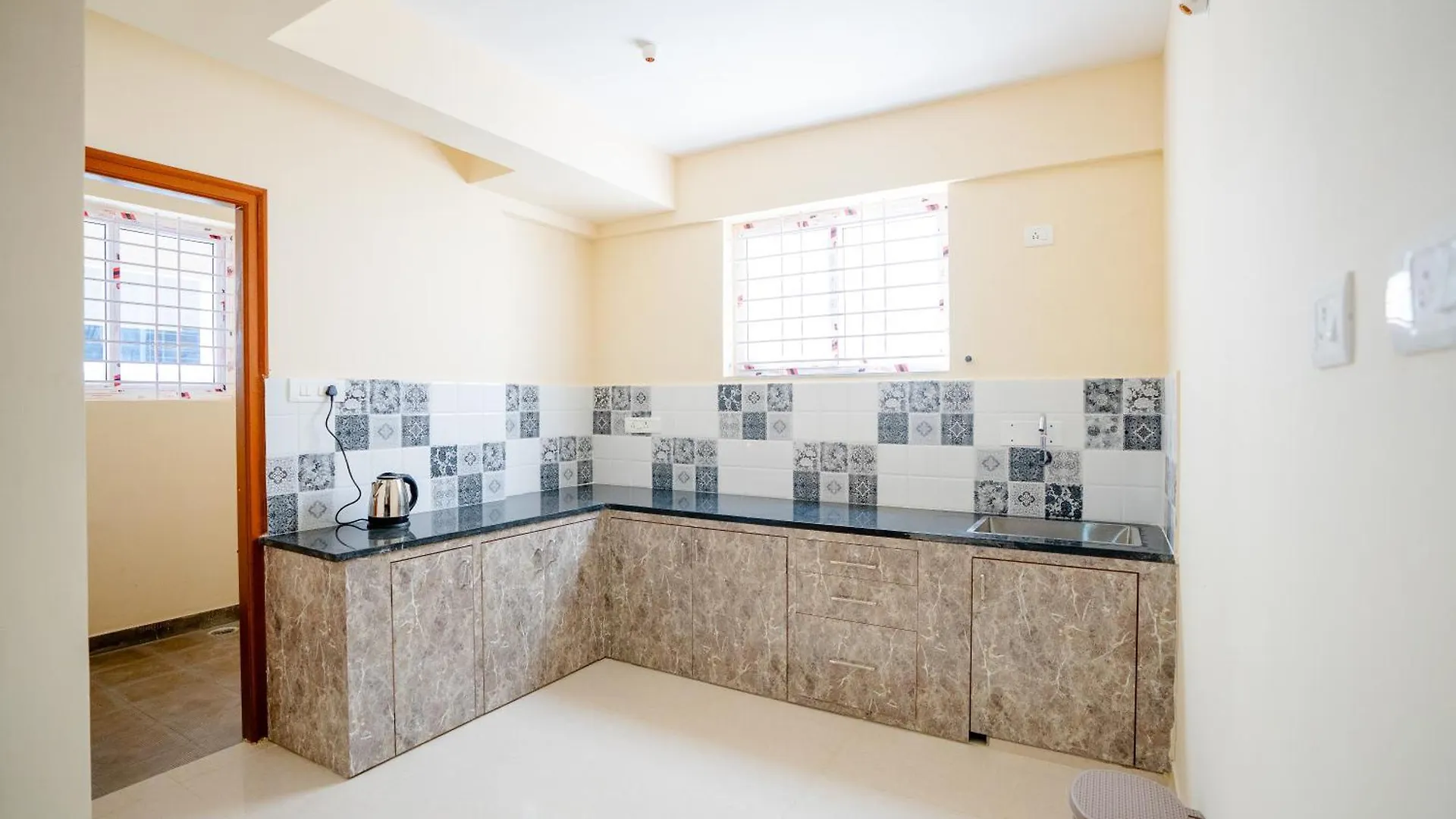 Elegance Serviced Apartment Mysore