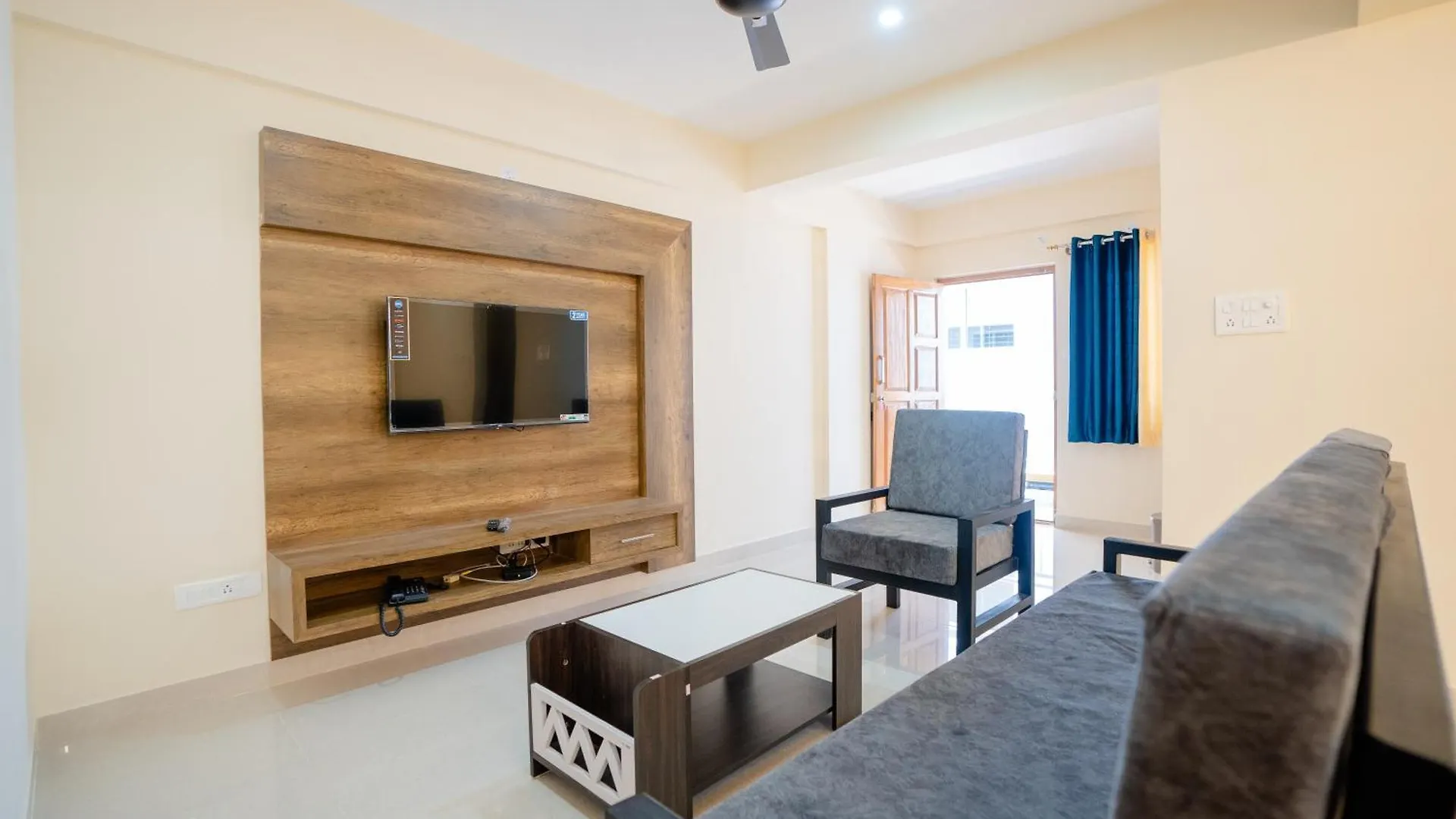 Elegance Serviced Apartment Mysore India