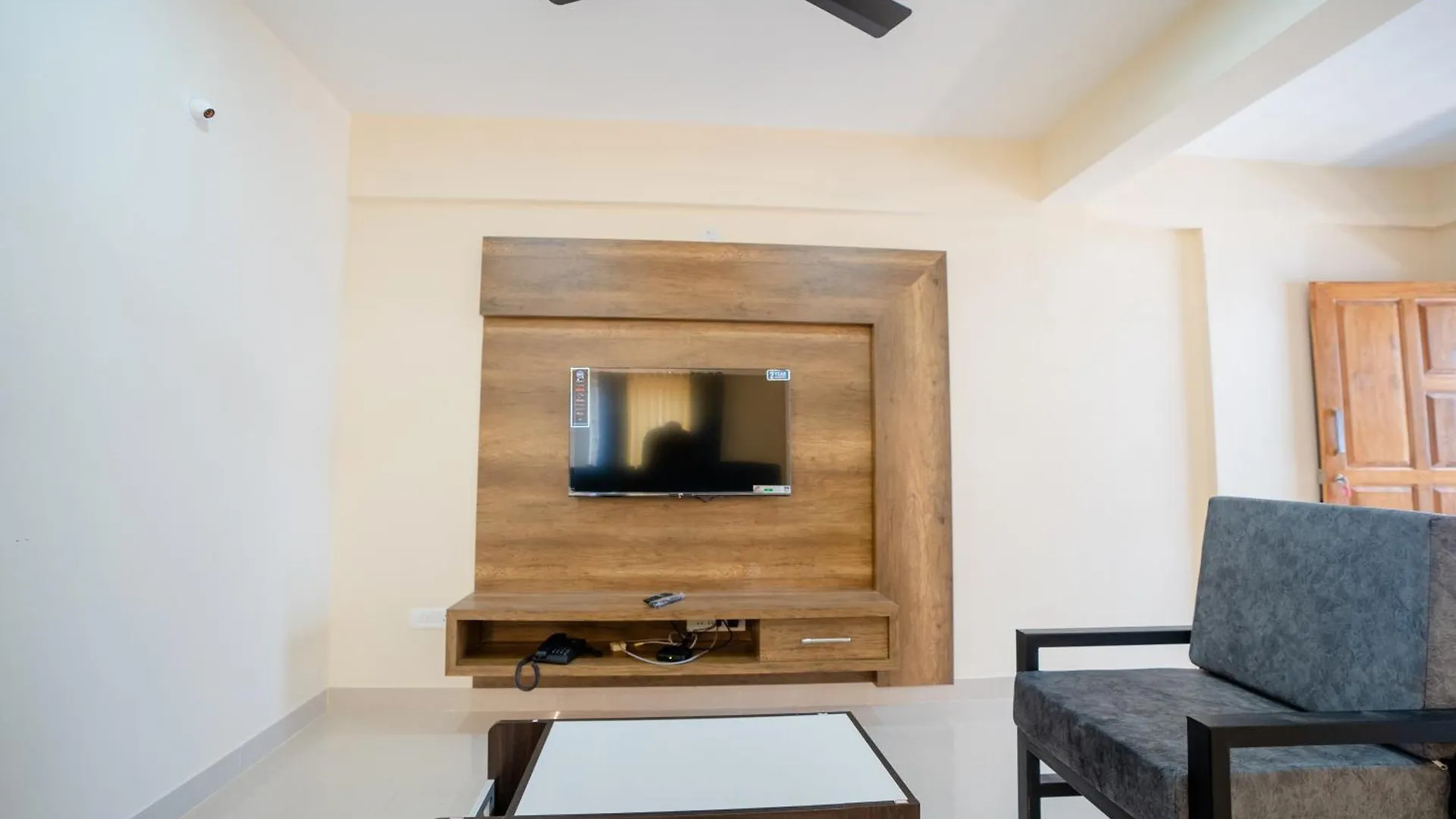 Elegance Serviced Apartment Mysore