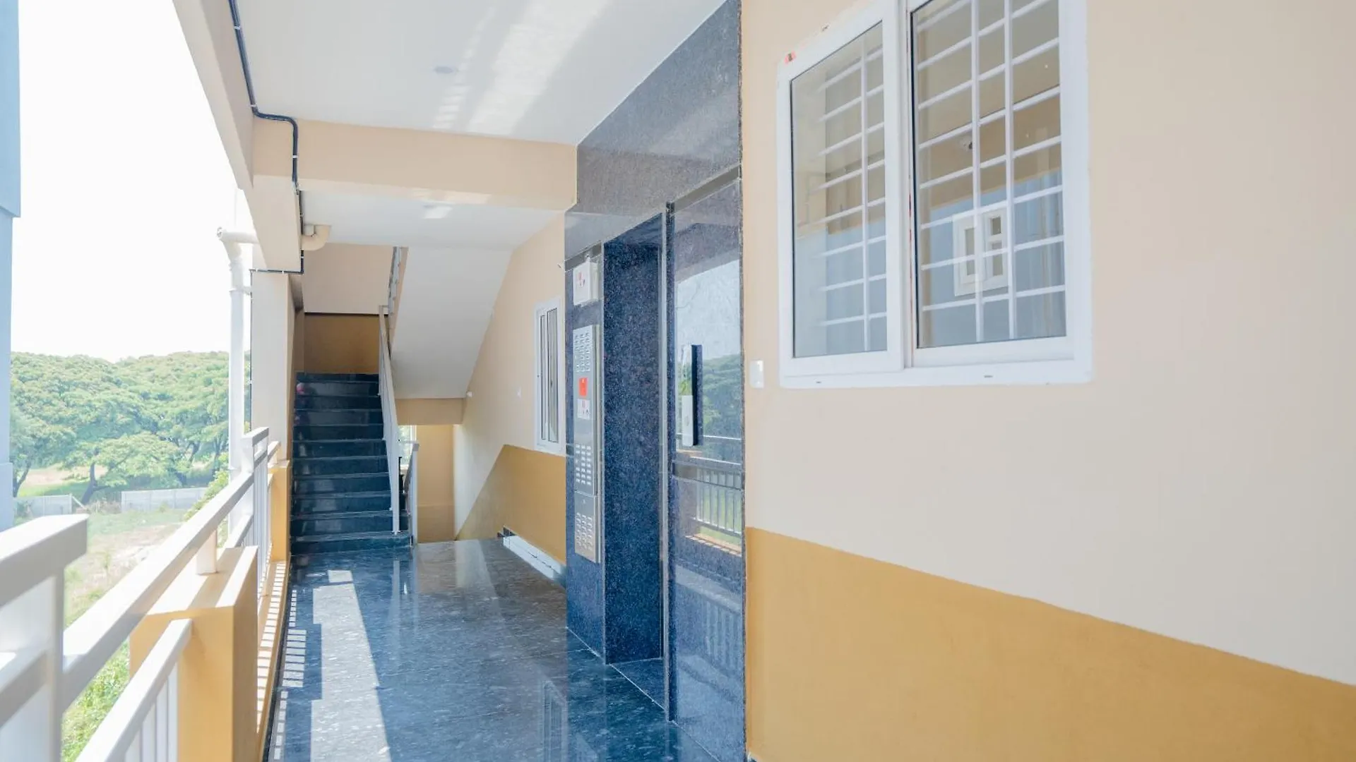 Elegance Serviced Apartment Mysore 0*,  India