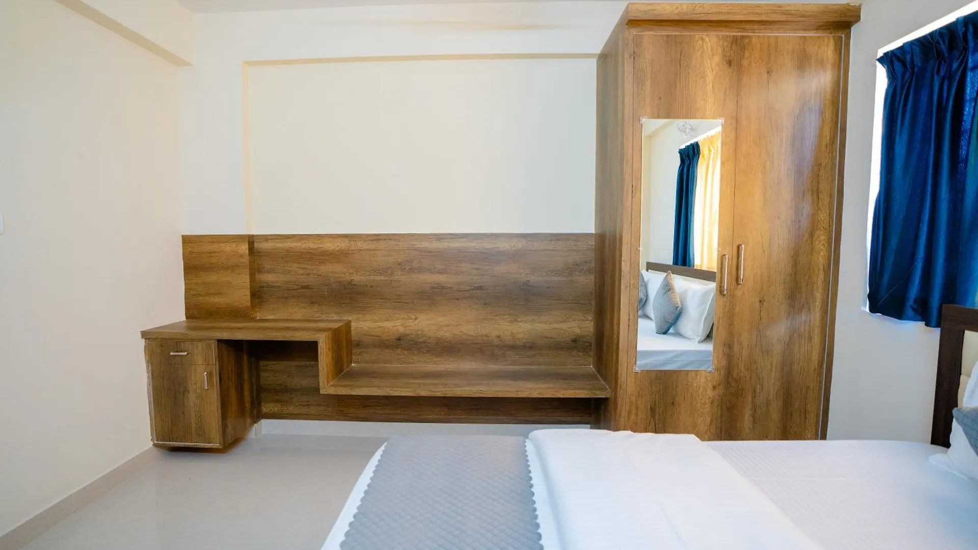 Elegance Serviced Apartment Mysore