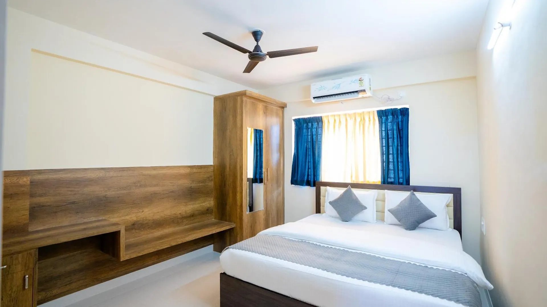 Elegance Serviced Apartment Mysore