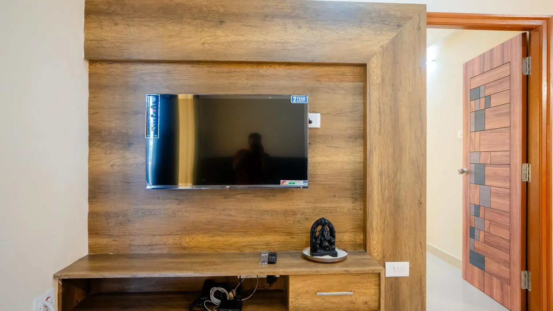 Elegance Serviced Apartment Mysore India