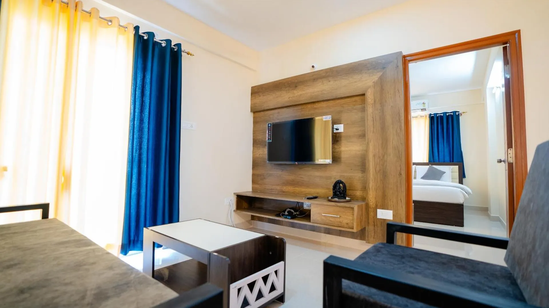 Elegance Serviced Apartment Mysore